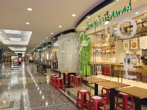 Kung Fu Mama place picture