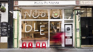 Kung Fu Mama place picture
